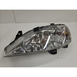 Optique Avant Principal Gauche (feux)(phare) Renault Megane 1 Phase 2